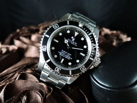 rolex submariner 14060m specifications|rolex submariner 14060m 4 line.